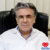 دکتر غفار شکوهی تبریزی
