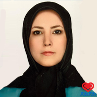 دکتر سعیده شوشتری