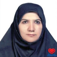 دکتر زهرا اسلامیان
