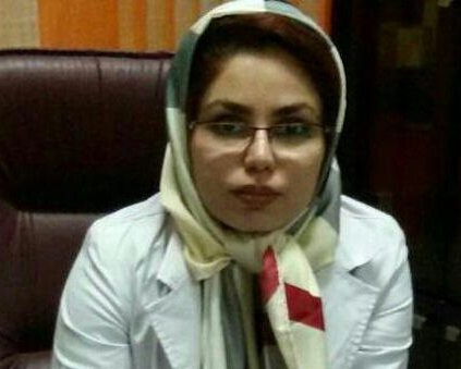 دکتر بیتا هرمز