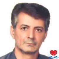 دکتر اکبر وثوقی حمزه خانلو