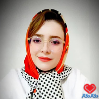 مریم بهروز دکترای تخصصی (Ph.D) علوم تغذیه تبریز