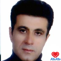 دکتر محمدرضا اردلان