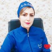 مریم مسعودی