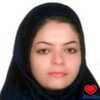 نرگس جریده کارشناسی علوم تغذیه یاسوج