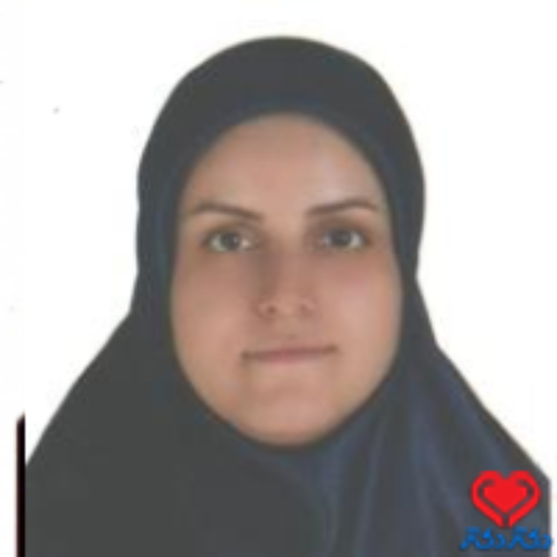 معصومه فلاح قاسمی گیلده