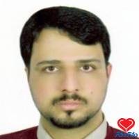 دکتر علی نداف بازارنو