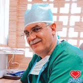 ناصرقلی صفرنژاد بروجنی تخصص جراحی عمومی اصفهان