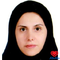 دکتر فرناز غفارپور