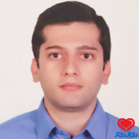 آرش خشایار تخصص جراحی عمومی تهران