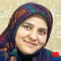 مریم السادات حسینی زاده تخصص بیماریهای مغز و اعصاب (نورولوژی) تهران