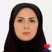 پریسا دینی تخصص زنان و زایمان ری