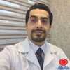رضا دست نشان دکترای حرفهای پزشکی کرج
