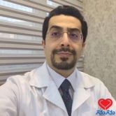 دکتر رضا دست نشان