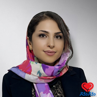 بهاره دلشاد کارشناسی ارشد ارتز و پروتز (ارتوپدی فنی) شیراز