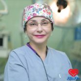 دکتر پریسا عظیمی نژادان