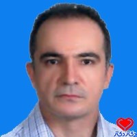 دکتر کامران بلیغی