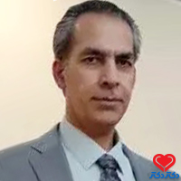 دکتر بهروز میر
