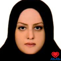 دکتر نازیلا نصیری
