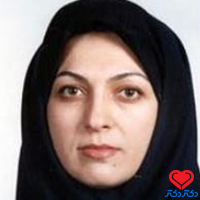 دکتر فیروزه انصاری