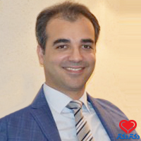 دکتر محسن فرخ پور