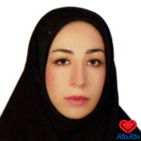 دکتر الهه یوسفی
