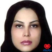 دکتر آرزو قاسم بگلو
