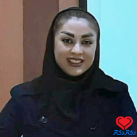 سيده غزاله روئيائی تخصص روانپزشکی شاهرود