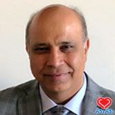 دکتر علیرضا خیاط زاده