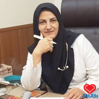 دکتر طاهره دبستانی تفتی