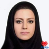 روژین قاسمی فرد تخصص روان‌پزشکی تبریز