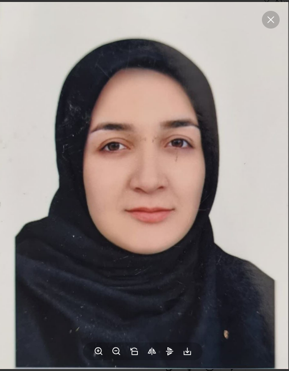 سمانه زرقانی