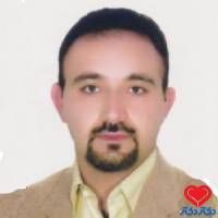 دکتر علی نعمتی