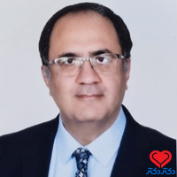علی مختار تخصص جراحی عمومی تهران
