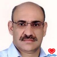 دکتر سیدمحمود قاسمی زاده
