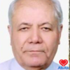 دکتر محمود کدخدایی الیادرانی