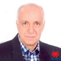 دکتر بهرام امین منصور