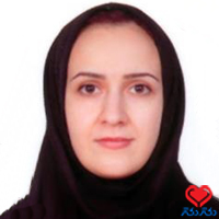 دکتر ساناز ابراهیمیان