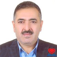 دکتر غلامرضا معین