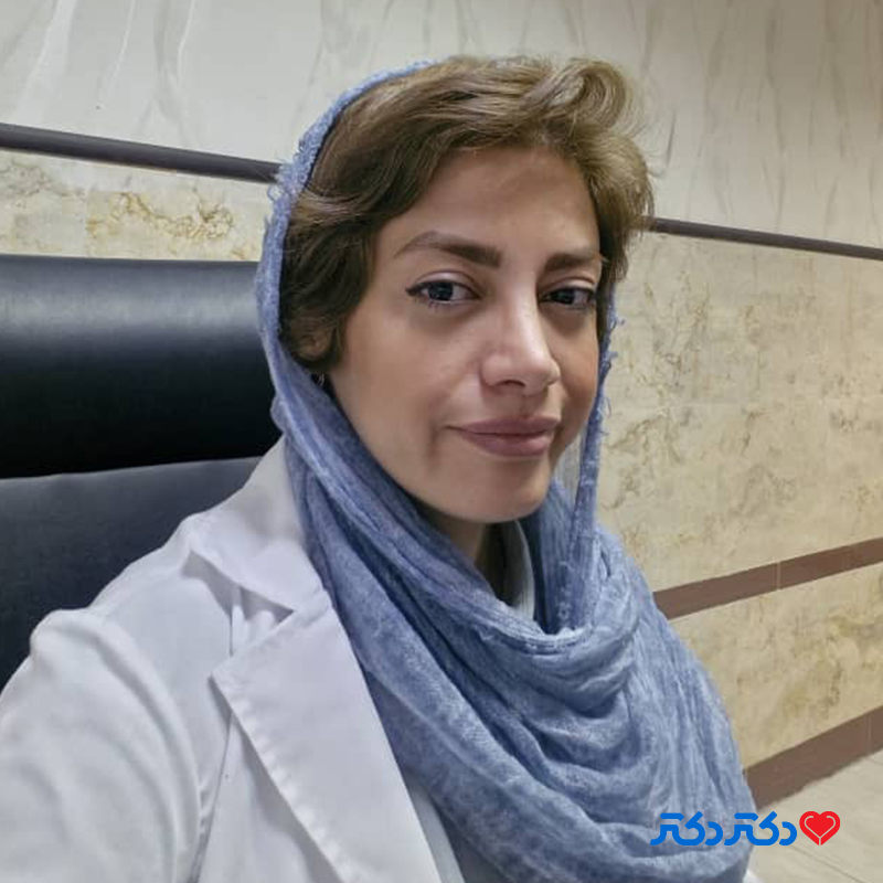دکتر مریم جباری