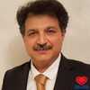 جواد سلیم زاده تخصص جراحی عمومی کرج