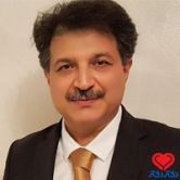 جواد سلیم زاده تخصص جراحی عمومی کرج