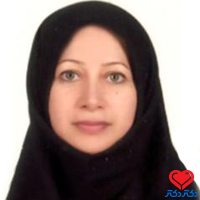 دکتر مریم مرادیان