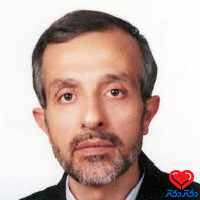 دکتر عباس جم زاد