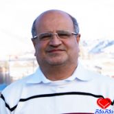 علیرضا زالی فلوشیپ استروتاکسی و فانکشنال مغز و اعصاب تهران