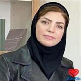 دکتر مریم جامه شورانی