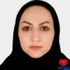 لیلا یزدان پناه دکترای حرفهای پزشکی اهواز