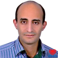 دکتر ایمان مومنی