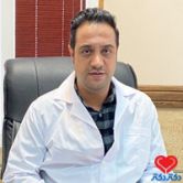 دکتر محسن نیک اندیش