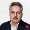 دکتر غلامرضا تیموری